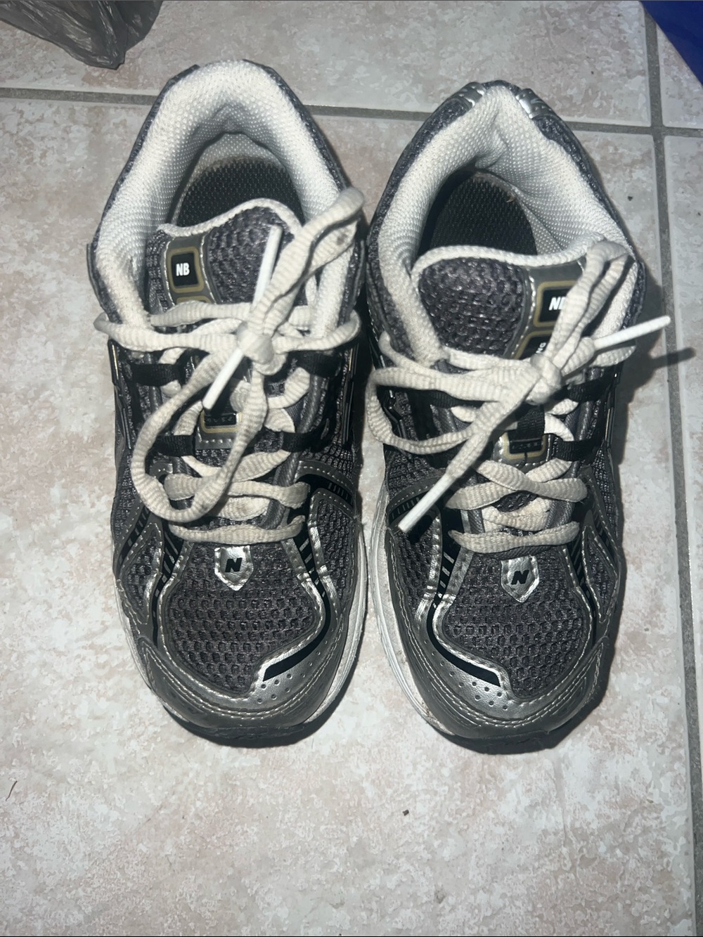 *****Take home 2 pairs of beat up at the park shoes